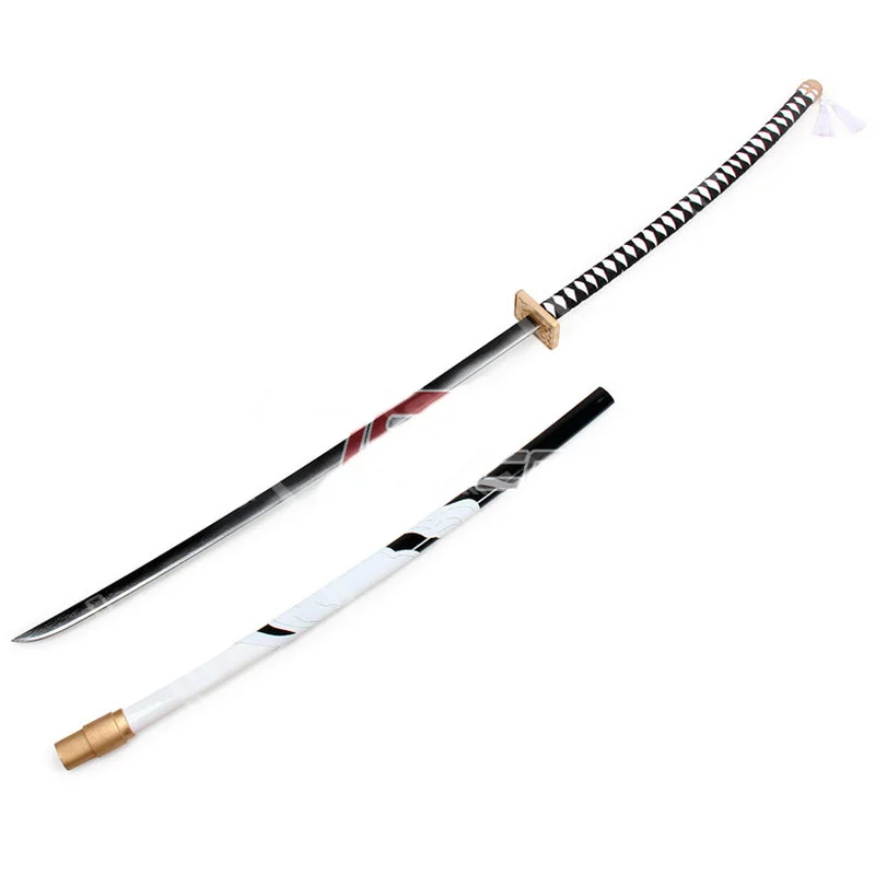 

Game Granblue Fantasy Narumea Long Sword Weapon Halloween Christmas Fancy Party Props for Carnival Comic Show
