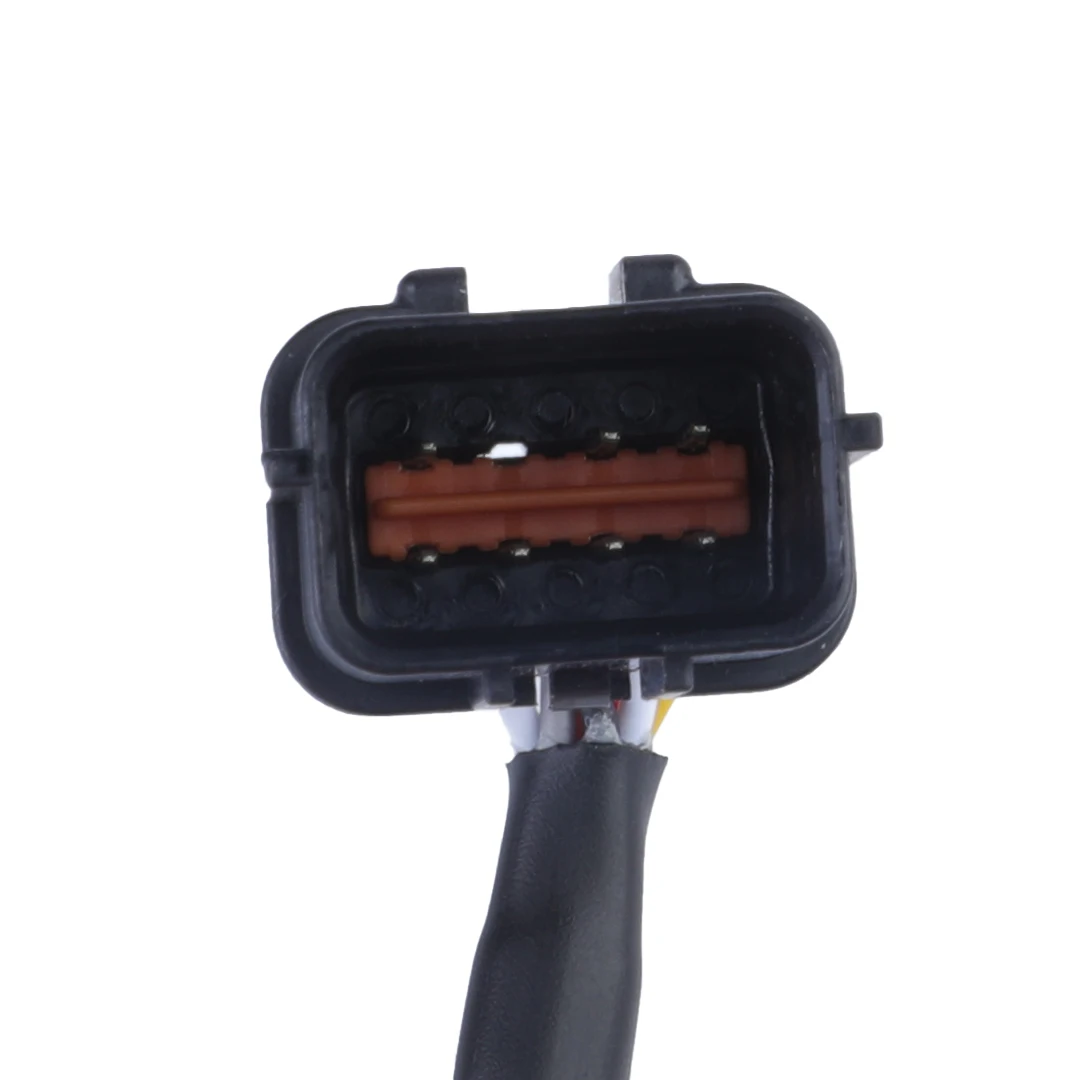 High Quality Car Rear View Reversing Camera Parking Assist Camera 95760-C6500 For Kia Sorento-Car Part Numb 95760C6500