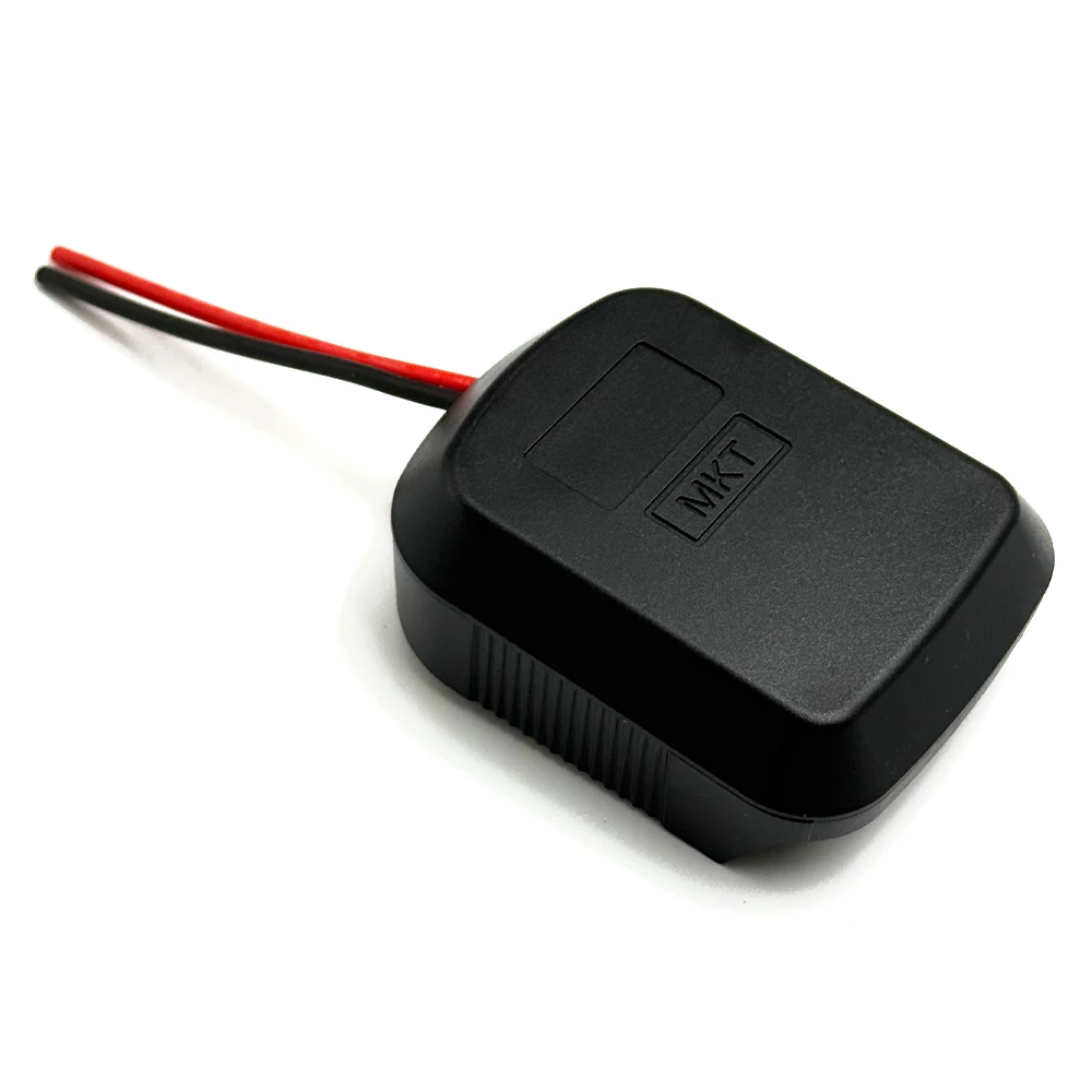 DIY Battery Cable Connector For Makita18V Li-ion Battery Output Adapter BL1830 B
