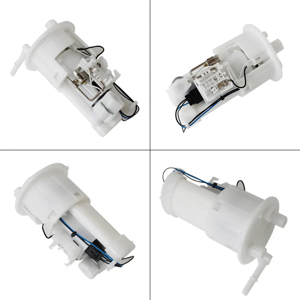 Fuel Pump Gas Yamaha YZF R6 08-15 OEM For Sale Online