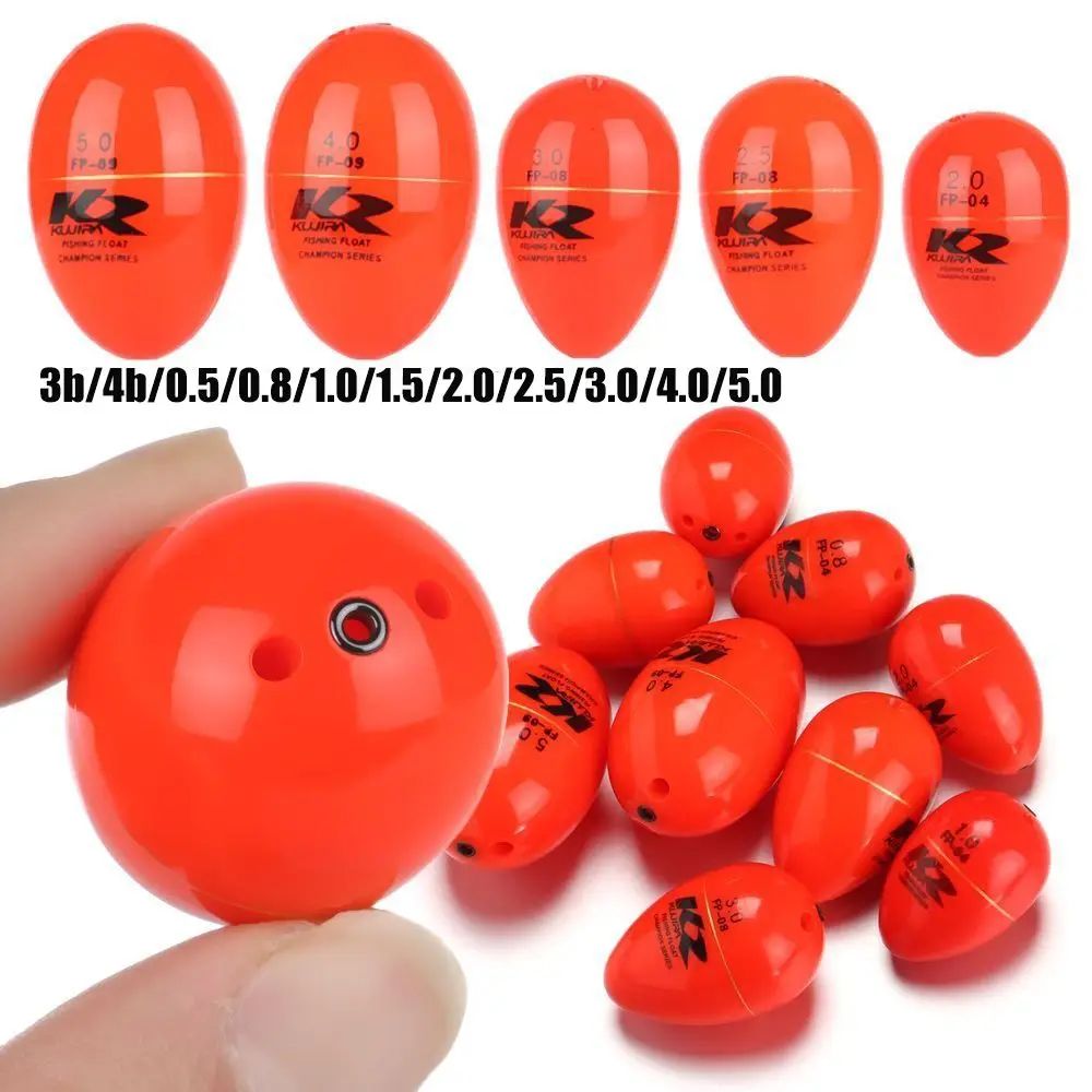 Galleggianti Da Pesca Notturna Bobber Per La Pesca In Roccia Marina Galleggianti Da Pesca A Doppio Scopo Inseriti Big Belly Boa Attrezzatura Da Pesca