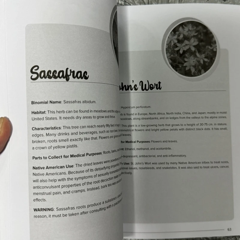 The Herbal Remedies & Natural Medicine Bible The Ultimate Collection of Healing Herbs and Plants to Grow English Paperback Book 3 The Herbal Remedies & Natural Medicine Bible The Ultimate Collection of Healing Herbs and Plants to Grow English Paperback Book 3