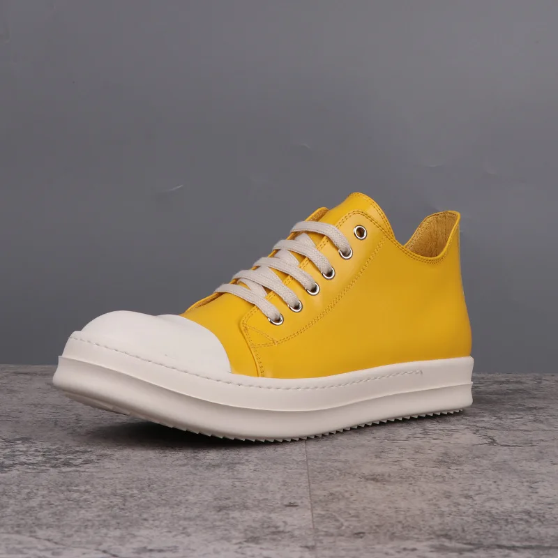 

Яркие Молодежные повседневные туфли унисекс для отдыха на осень и зиму, новые стильные повседневные туфли с круглым носком, разноцветные дизайнерские лоферы с перекрестным верхом