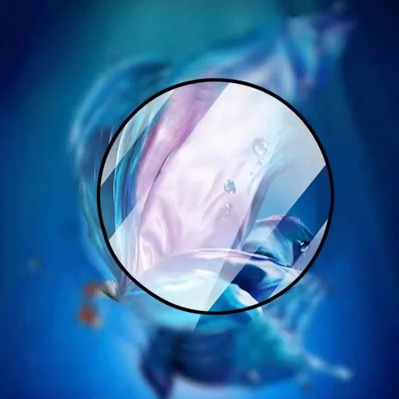 3D Curved Soft Film Full Cover Protective Film