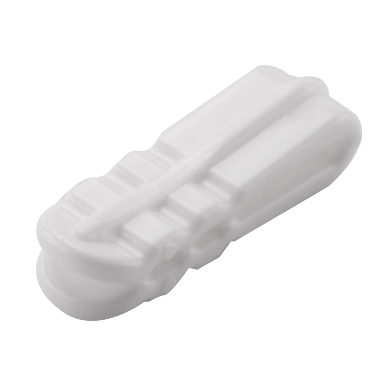 

5PCS Reusable Vacuum Food Storage Zipper Bags for Electric Handheld Vacuum Sealer Pump,22 X 21 CM