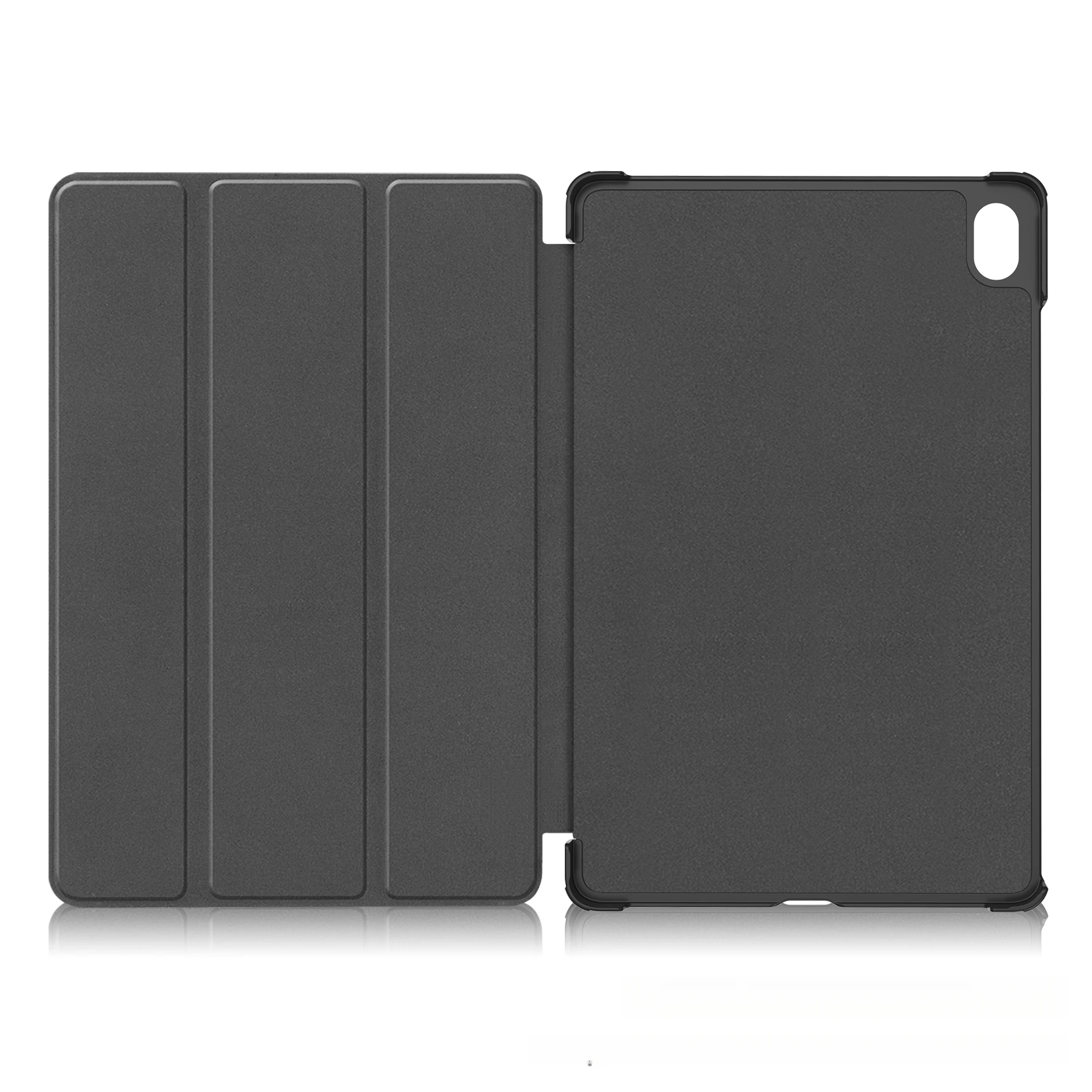 Für Galaxy Tab S11 X730 Tablet-Hülle X736B dreifach faltbare Schutzhülle – Detail 2