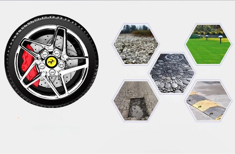 Ferrari Kids Ride On Electric Car For Boys &Amp; Girls Toy Car With Remote Control F8