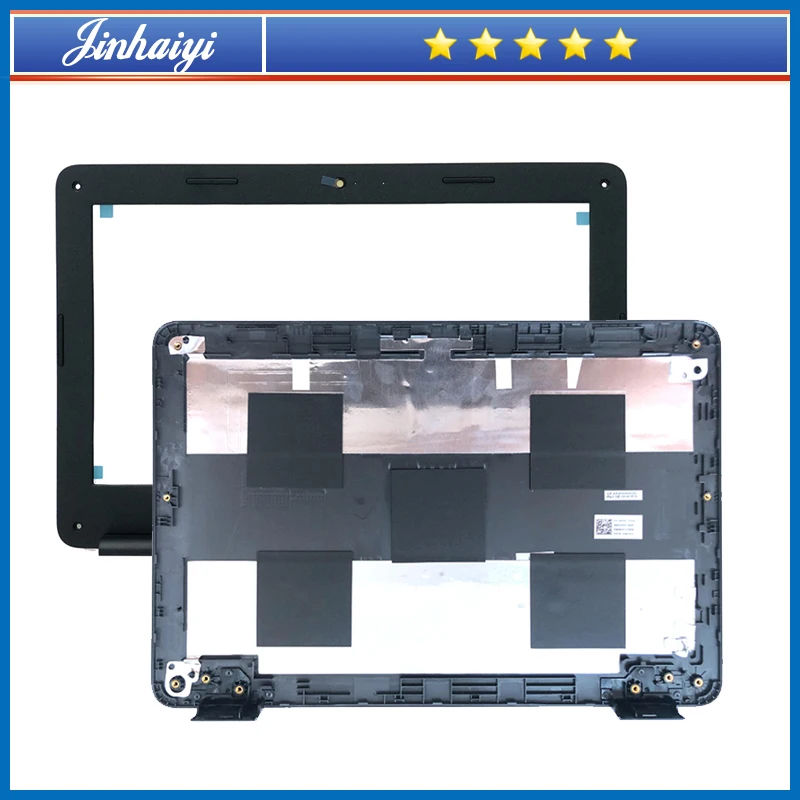 

Чехол для ноутбука Dell Chromebook 11 3100 034YFY 06C2J6