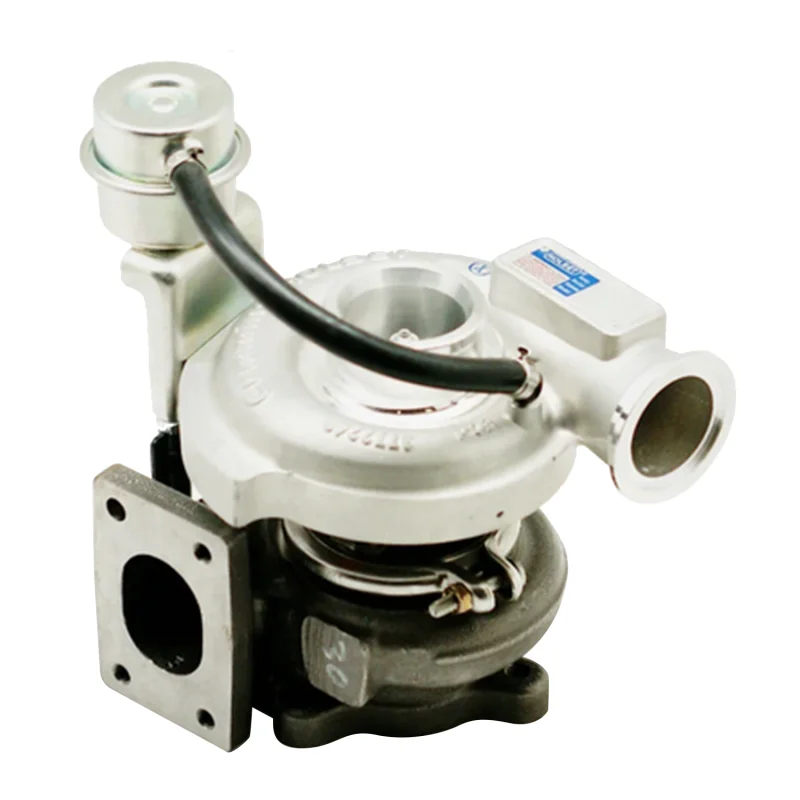 3774234 3768006 2834188 Turbocharger Compatible With Cummins 