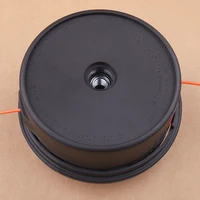 Trimmer Head For Sthil FS100 FS106 FS108 FS100RX FS110 FS120 FS200 FS250 FS350 FS450 FS550 KM55 KM85 KM90 FR106 110 100 rx 110r 2