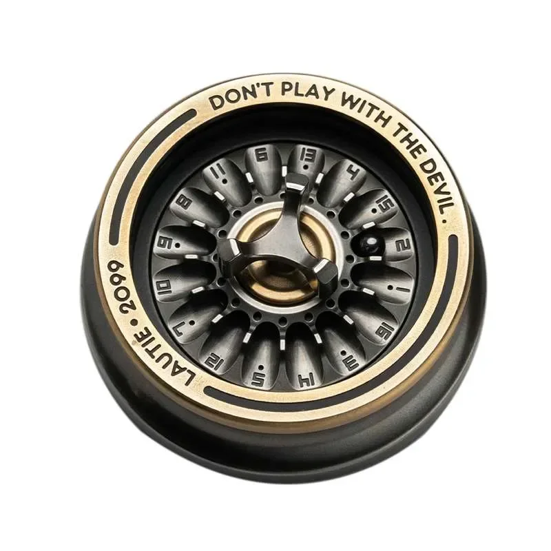 LAUTIE 카니발 스피너, 피젯 스피너, 2099 시리즈