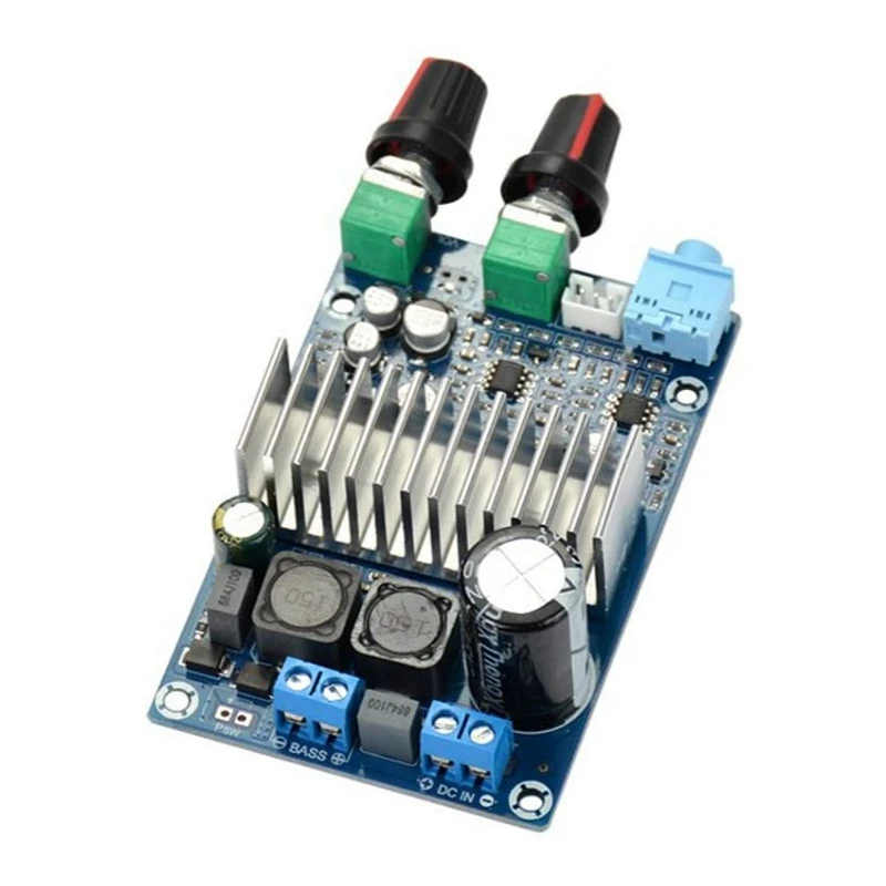   , 100W ̽  DC12-24V,   Ŀ ,   ׼, TPA3116