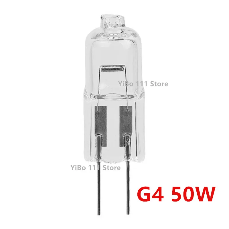 Eco-Friendly Crystal Design G4 LED Lamp Bulbs - Energy Efficient Lighting Solution