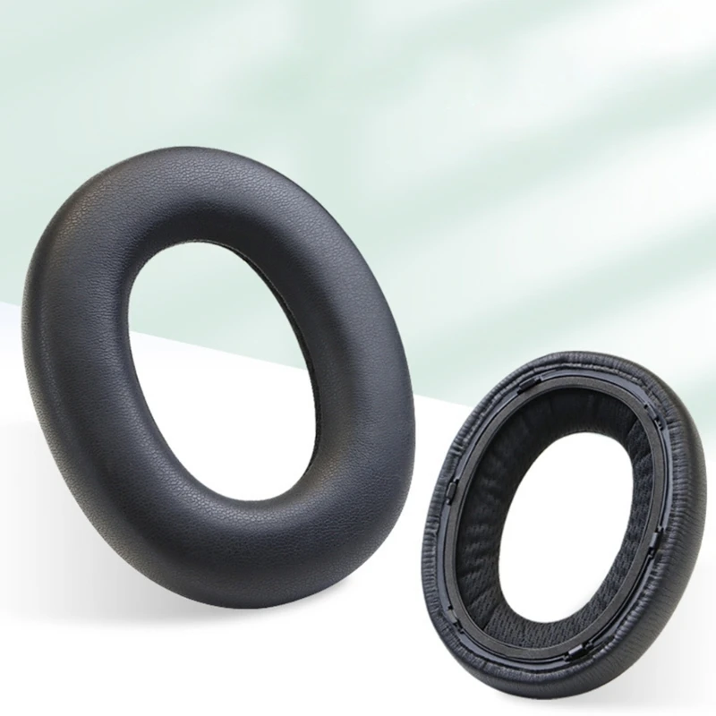 

Мягкие амбушюры, амбушюры для наушников Bowers & Wilkins Px7, толстые амбушюры для наушников, амбушюры, наушники