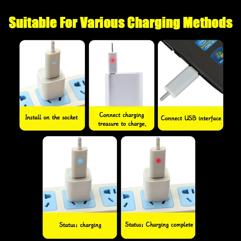 New Upgrade Fishing Electronic Float Long Distance Rocky Fishing Float Gravity Sensing Turns Red And Bold Float Tail+USBCharging - Image 6