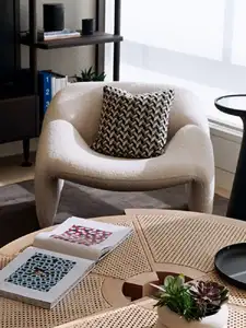 Диван-стул JOYLOVE в скандинавском стиле, дизайнерское кресло для одного человека, легкая светильник шная мебель, простой креативный стул для д...