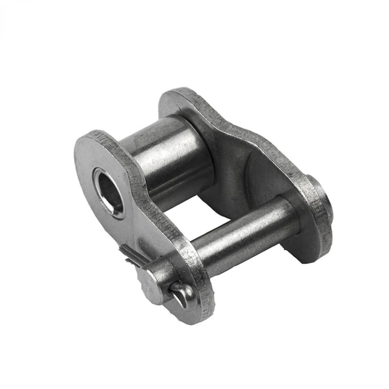 

Driving Heavy-Duty Cranked-Link Roller Chain Type 3618 2184