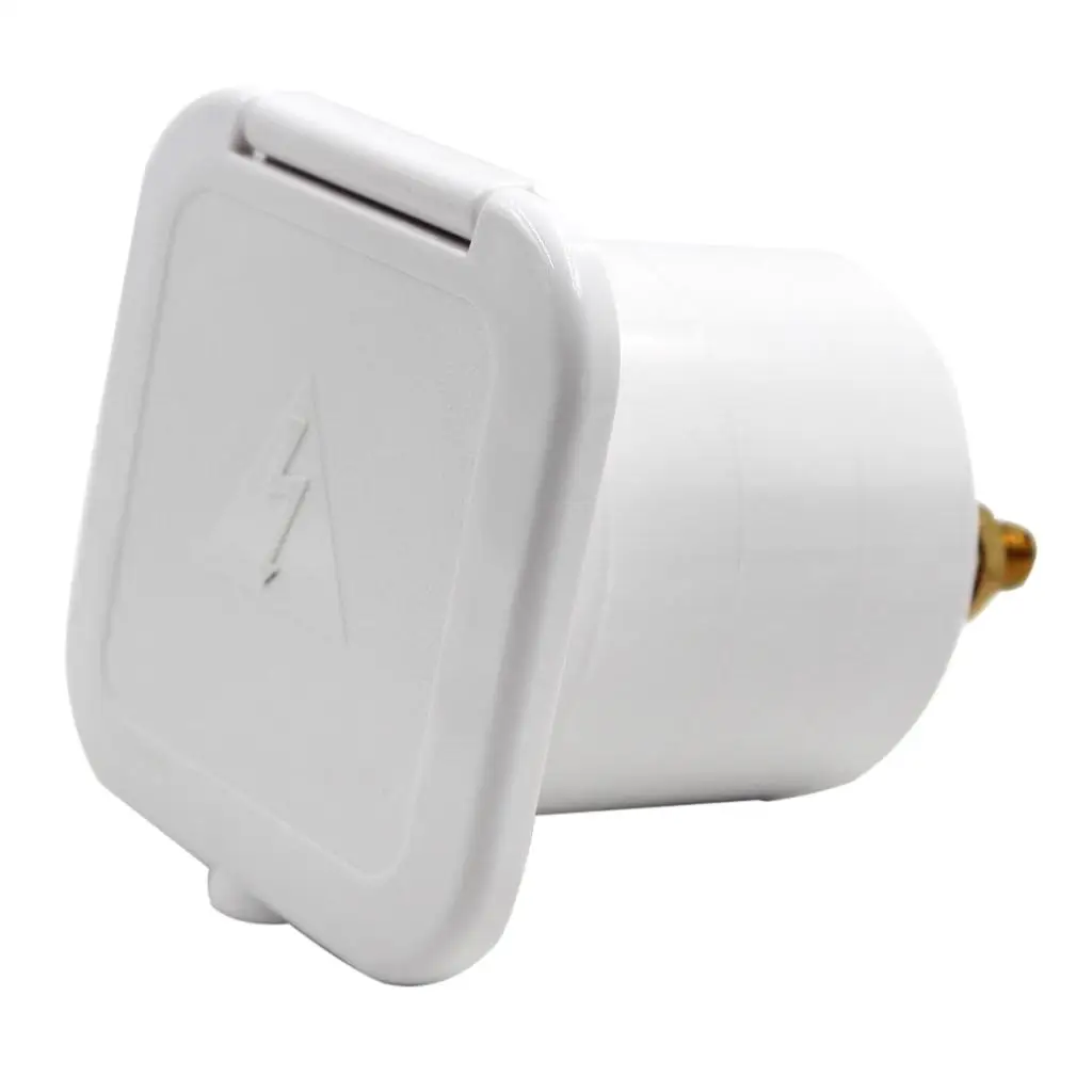 Marine Battery Cut Off Isolator Switch Disconnect Key Yacht Ship