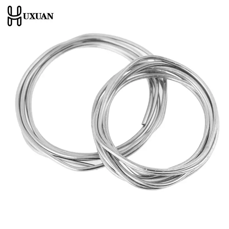 

Copper Aluminum Cored Wire Low Temperature Aluminium Welding Rod 1.0mm*65cm/1.5mm*65cm/1.5mm*80cm