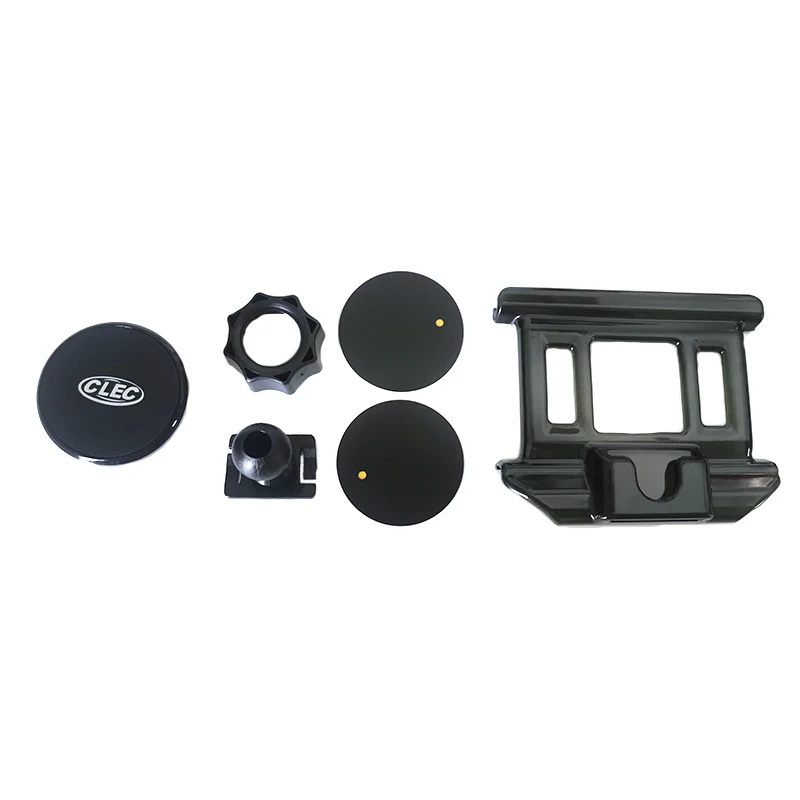 Car magnetic phone holder GPS holder air vent outlet mound stand phone clip bracket for Audi Q5 SQ5 ﻿