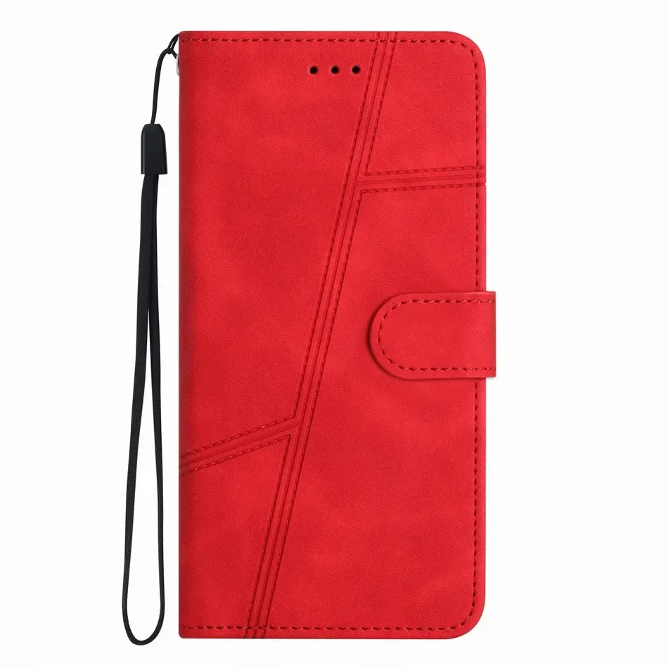 Red DA