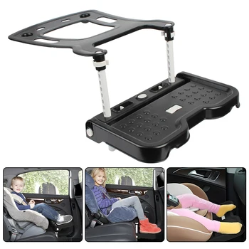 Universal Foldable Baby Footrest 1