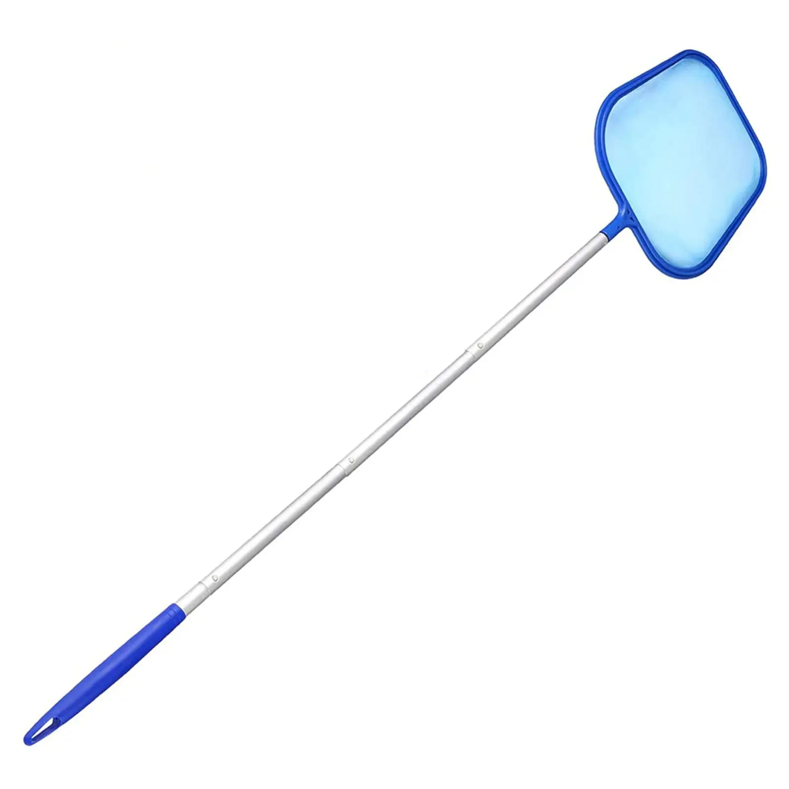 

Swimming Pool Net Leaf Cover Pool Skimmer Equipment Home Outdoor Fishing Pool Cleaner Accessories Deep Water Fishing Net