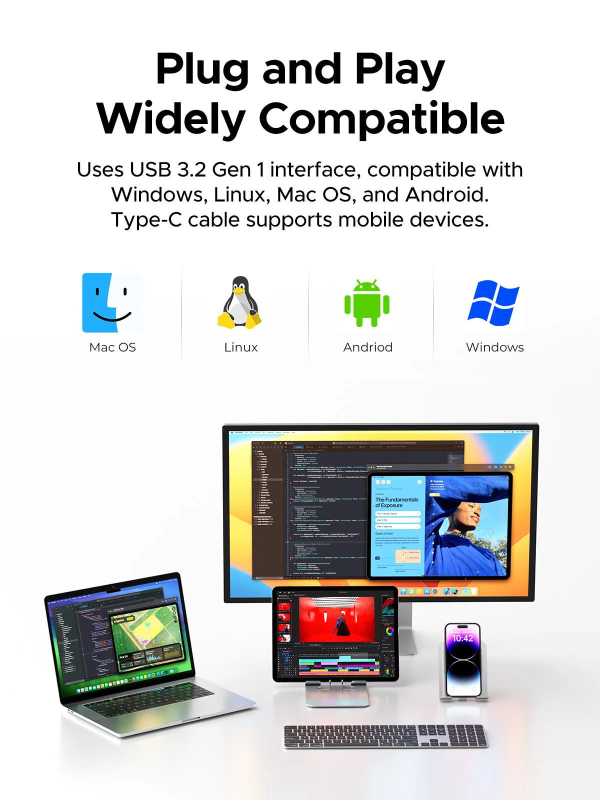 dsc-products