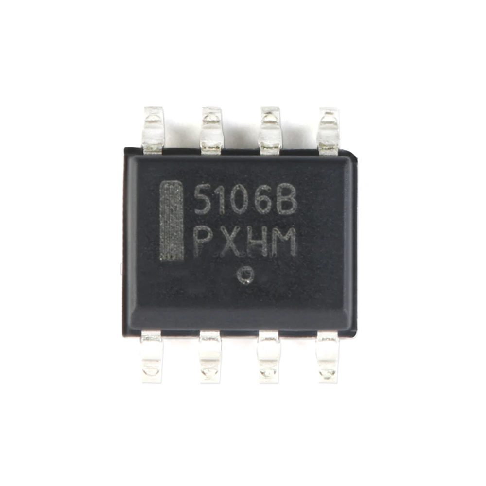 

NCP5106B SOIC8 NCP5106BDR2G SOP8 New original