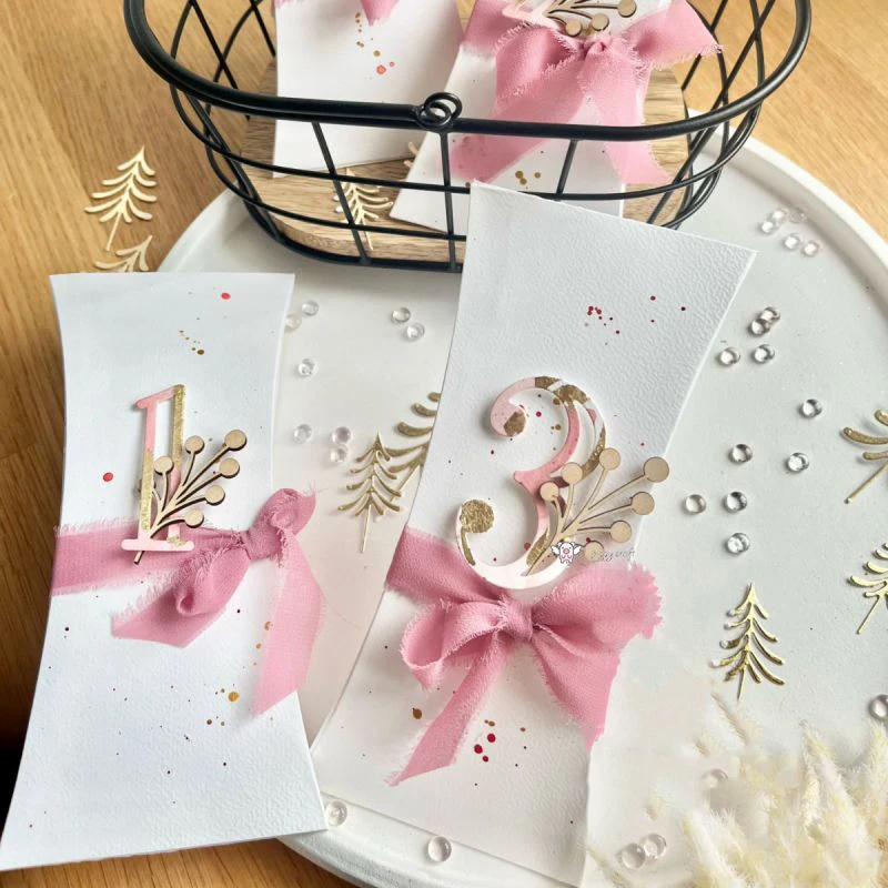 돼지 공예 금속 절단 다이 컷 다이 금형 새로운 디지털 장식 스크랩북 종이 공예 칼 금형 블레이드 펀치 스텐실 다이