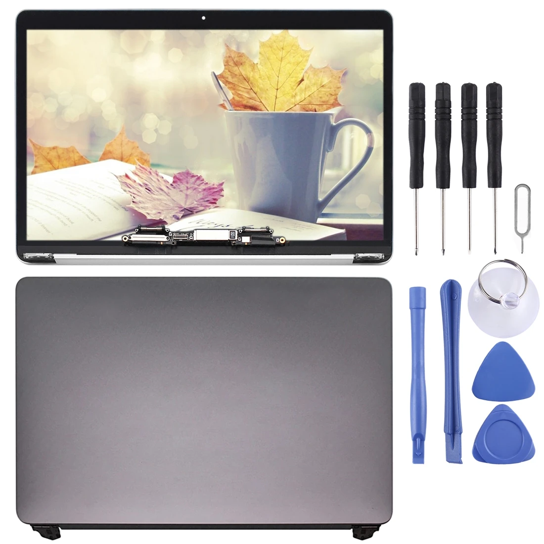 

Full LCD Display Screen for MacBook Pro 13 A1706 A1708 (2016-2017)