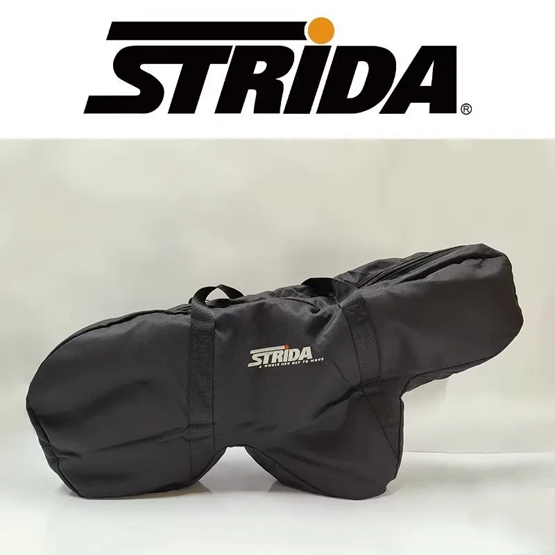 美品　STRIDA 収納袋付き　ストライダ STRIDA バイク収納バッグ 自転車バッグ トラベル strida バイク