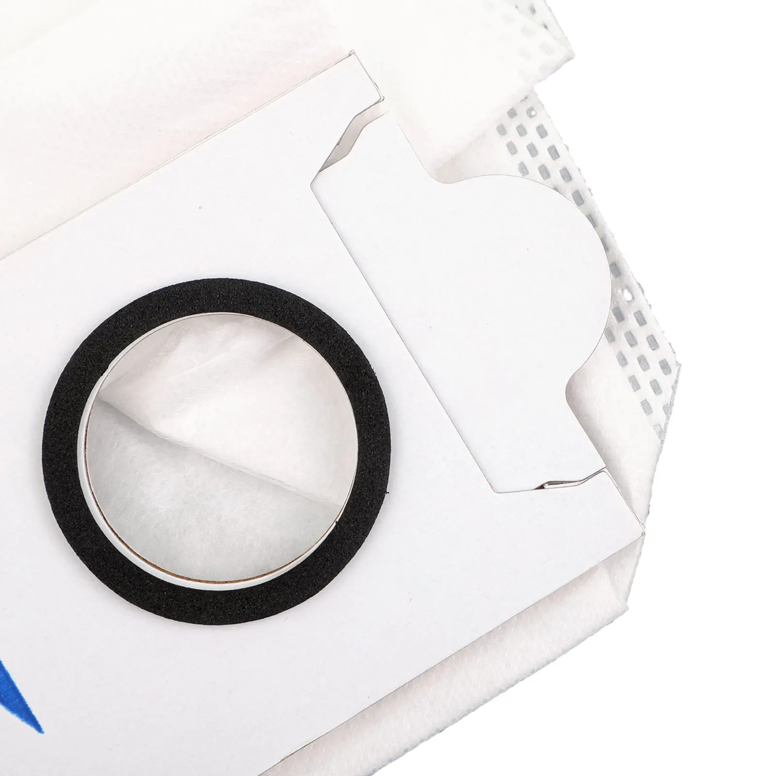 

Upgrade Your Cleaning Experience with 6 Dust Bags for ECOVACS For DEEBOT DDB030025 X2 Omni Robot Vacuum Cleaner