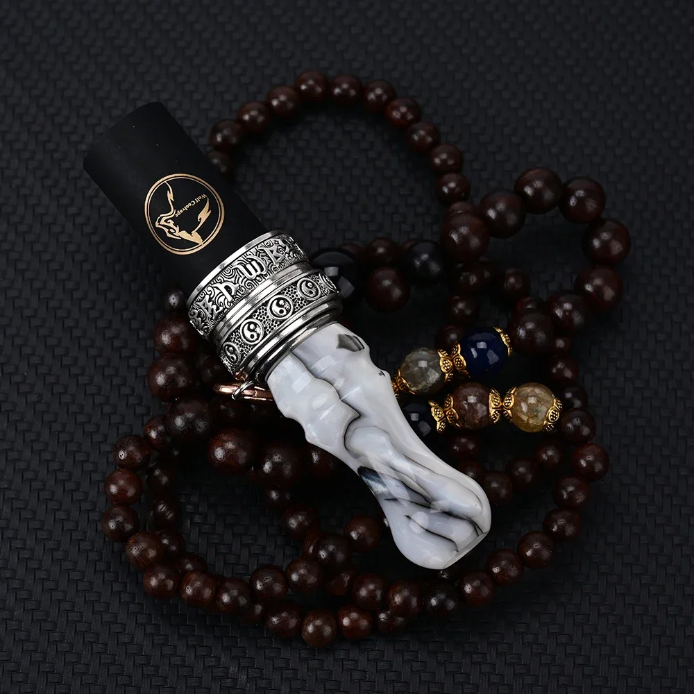 Wolf Coolvape Genuine resin Hookah Mouthpieces Shisha Tips Shisha Mouth tips resin Hookahs Mouthpieces hookah tips