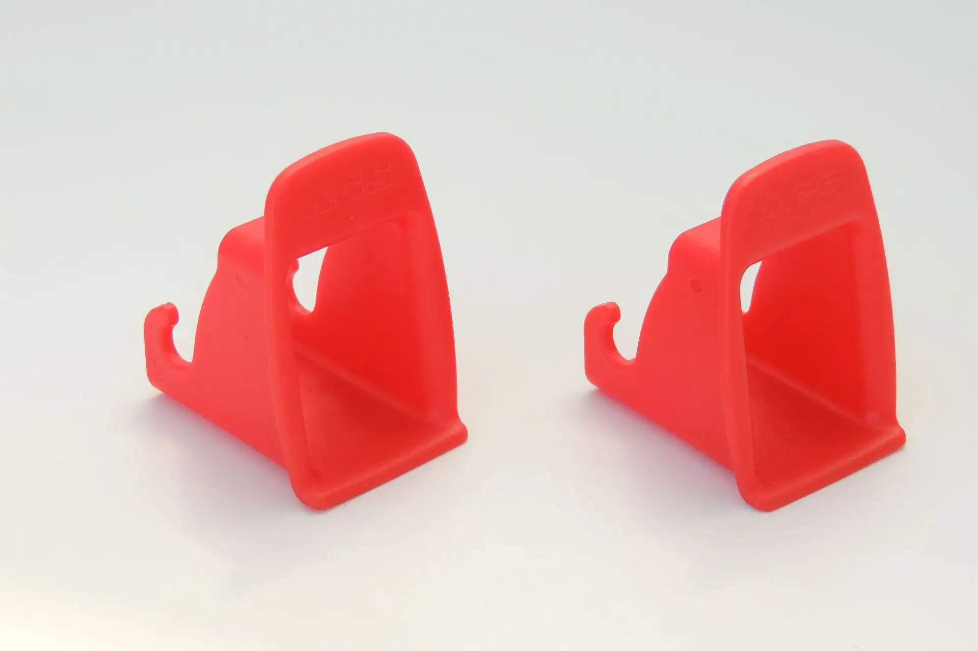 Adattatore ISOFix Per Seggiolini Auto - 1 Coppia, ABS, Universale - Foto 12