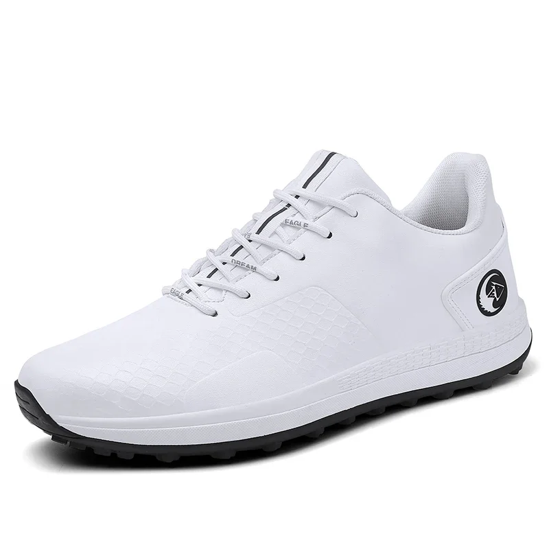

Professional Golf Shoes Men New Golfers Shoes Anti Slip Walking Sneakers Outdoor Walking Shoes Big Size
