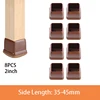 Side Length 35-45mm