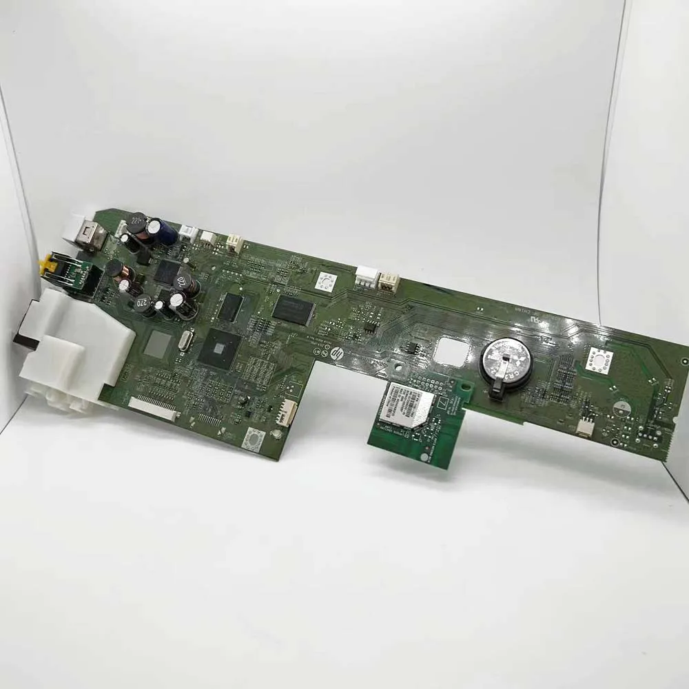 Scheda Madre Scheda Madre Scheda Pcb Y0S18-60010 Adatta Per Hp Officejet 7720