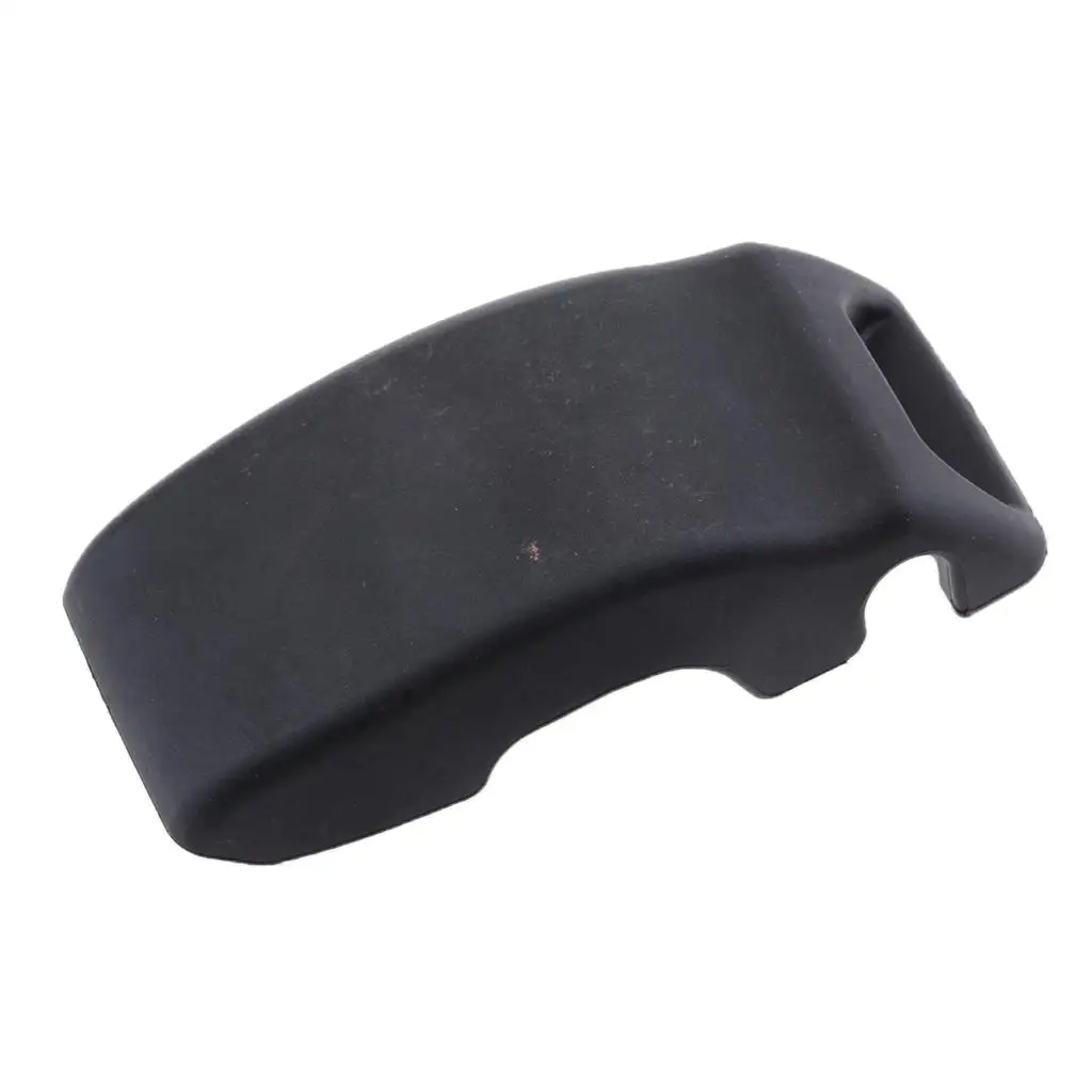 Marine Boat 4-Stroke 6HP Outboard Engine Hood Lock Buckle Cover for