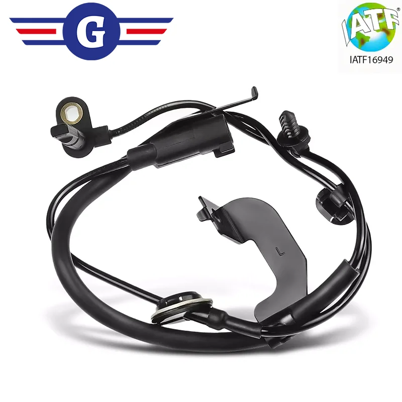 NEW ABS Sensor Anti-lock Braking System Sensor 5S8481 SU9943 for Chrysler 200 Sebring Dodge Avenger Journey 05085823AB ABS2492