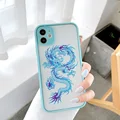 Mint dragon 2