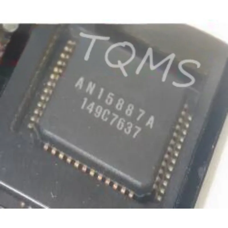 

(5 шт.) AN15887A QFP44 AN2526FH QFP64 an41932 QFN44 обеспечивает единый заказ на доставку товара