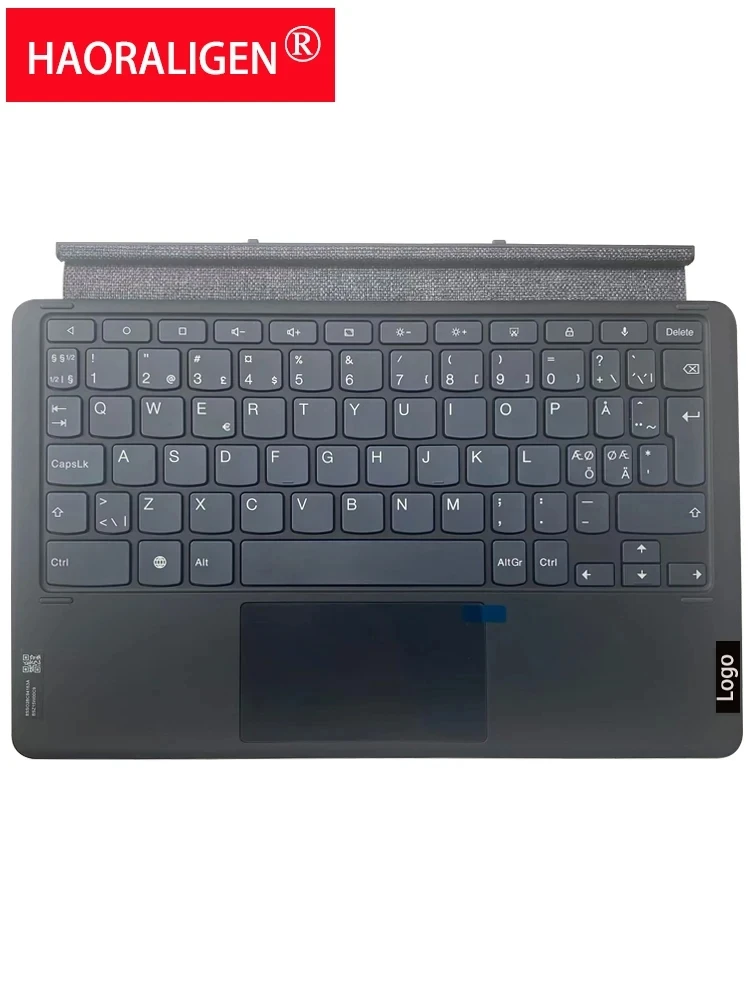 New original magnetic keyboard for Lenovo Tab P11 Plus J606 J607 J606F J607F Xiaoxin Pad plus K11 Pro wireless 11inch tablet wireless keyboard wireless keyboard mouse tablet keyboard ipad keyboard tablet keyboard case bluetooth keyboard case