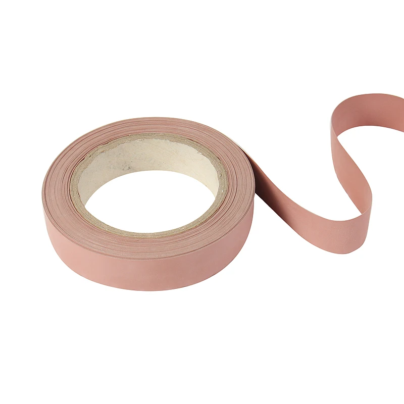 One Side Adhesive Backing Thermal Insulating Fiberglass Cloth Insulating Film for IGBT MOSFET