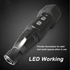 Maizhe Rechargeable Electric&Manual Duo Screwdriver 3.6V Cordless Mini Power Tool With LED Light For DIY Household 5