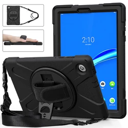 Heavy Duty Strap Case for M9 (TB-310FU) (Black)