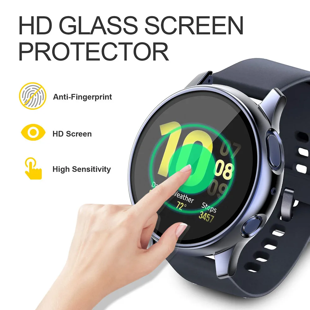 Enhanced Bumper Protective Case