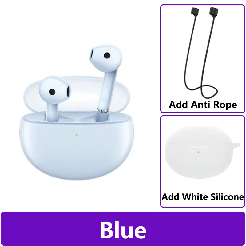 Blue n White Case