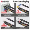 ANENG A3009 Mini Digital Multimeter Pen Smart Voice Broadcast Tester Meter Multimetro DC AC Voltage Professional Test Tools 3