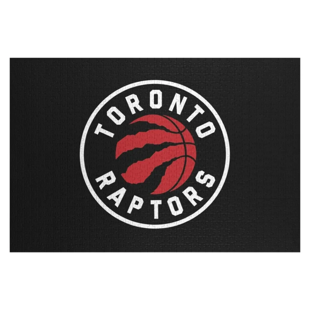 

RaptorsCity Jigsaw Puzzle Picture Christmas Toys Puzzle